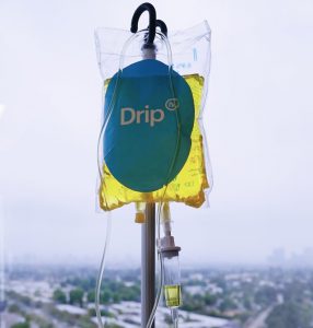 iv drip therapy near me
