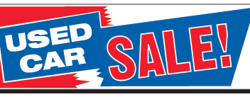 used cars in Jackson Michigan