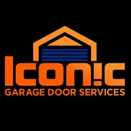 a local garage door company